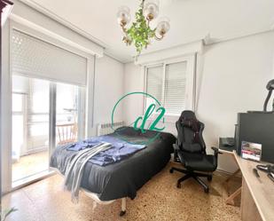 Bedroom of Flat to rent in Ourense Capital   with Heating