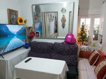 Flat for sale in Calle ALMONACID