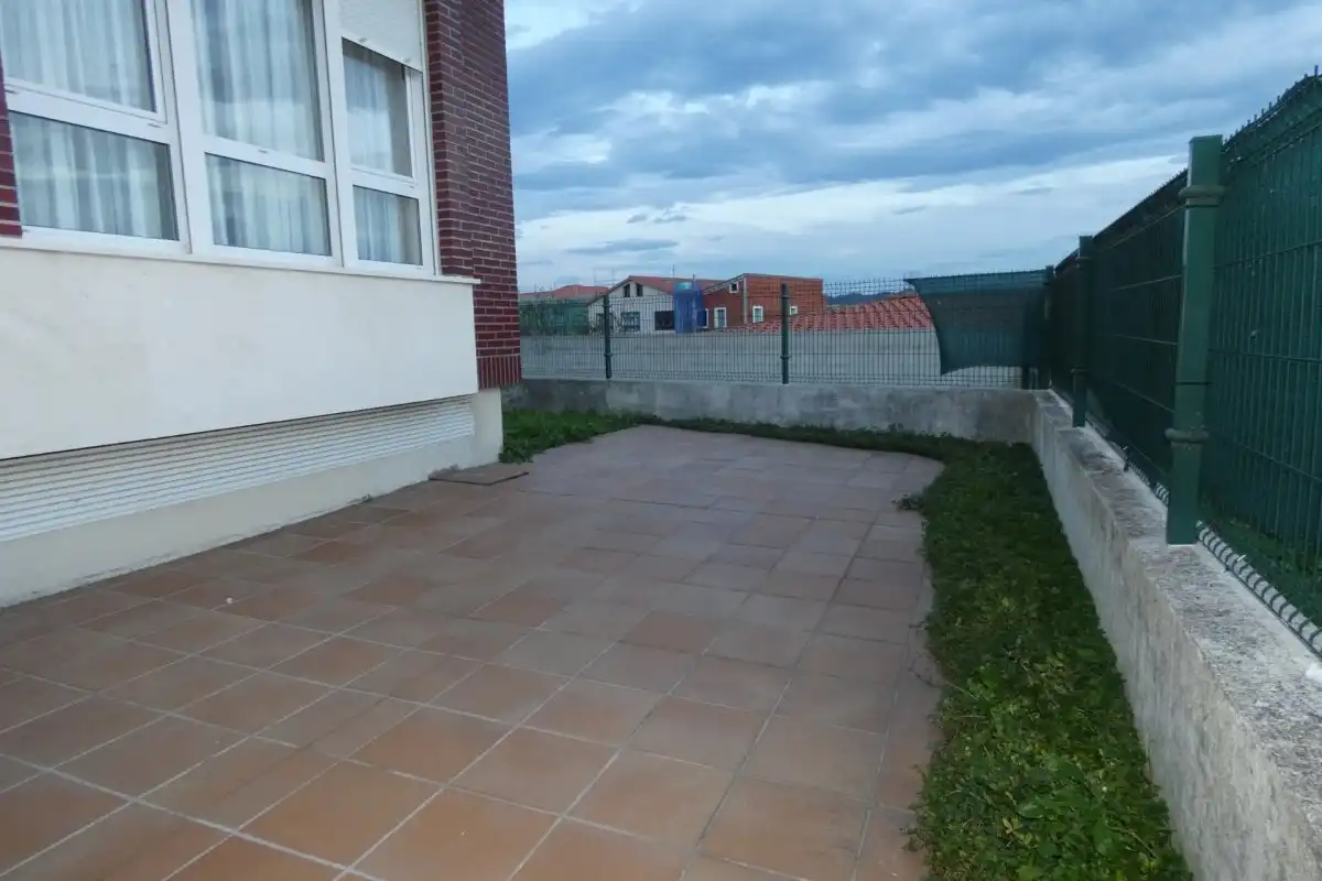 Planta baja de alquiler en Urbanizacion VILLAMARINA, Soto de la Marina