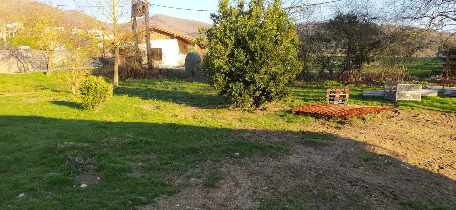 Land for sale in Odieta
