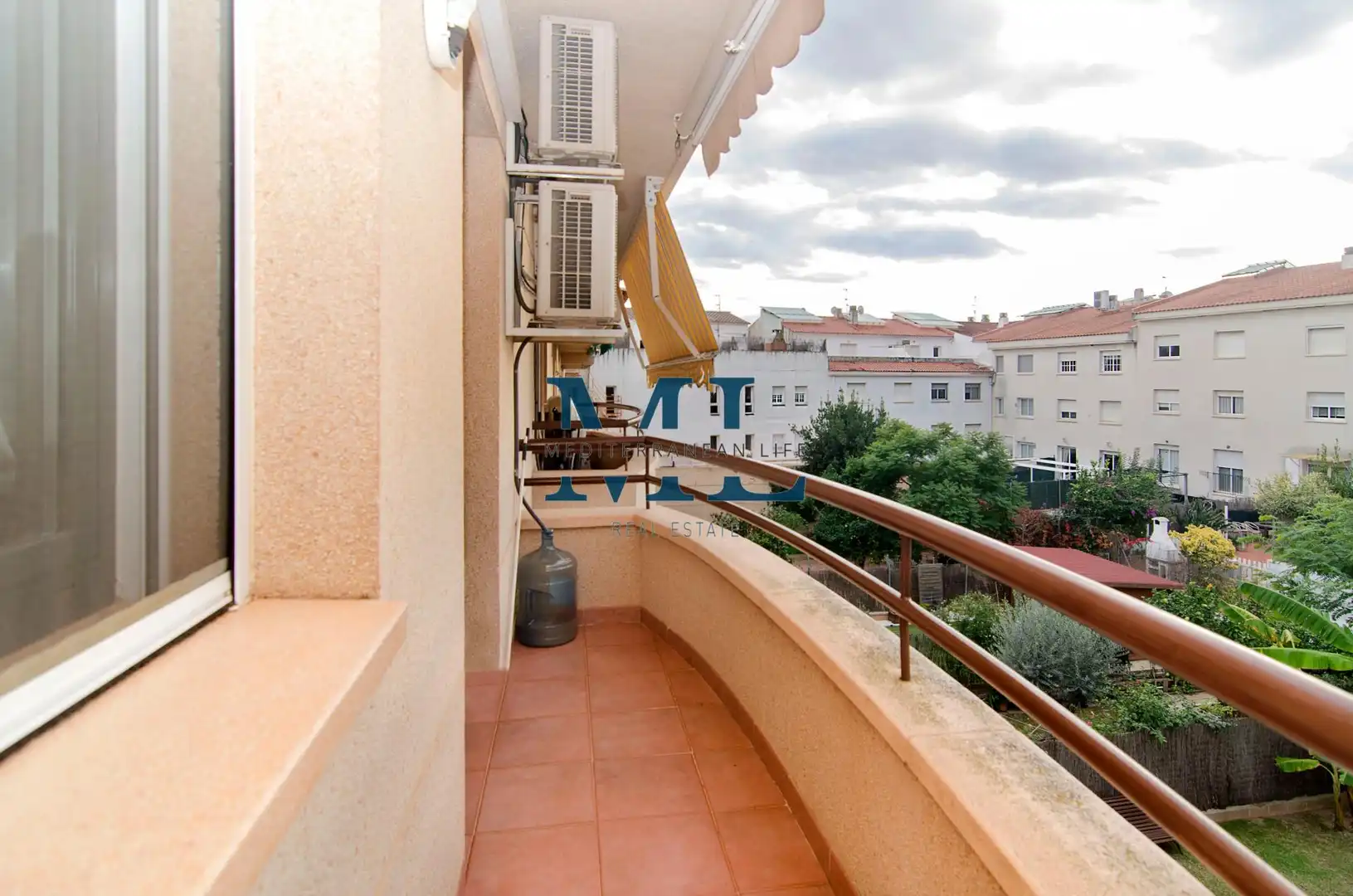 Ático en venta en d'Enric Morera, Santa Maria - L'Eixample - Sud Sumella