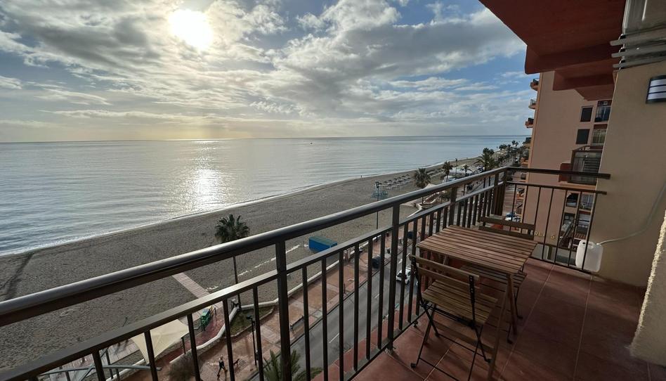 Foto 1 de Apartament de lloguer a Puerto Deportivo, Málaga