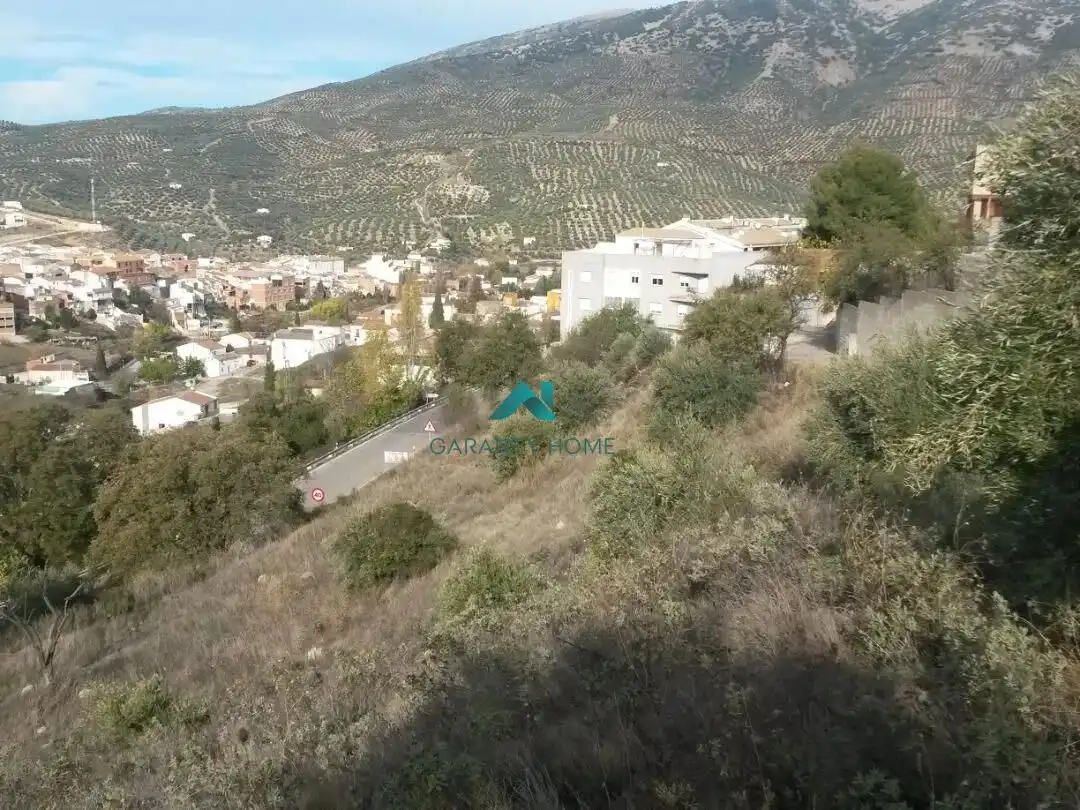Terreni e lotti in vendita a Los Villares, imagen 14