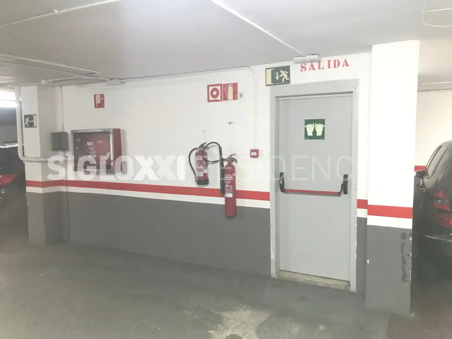 Parcheggio in vendita a DE CATALUNYA, imagen 6