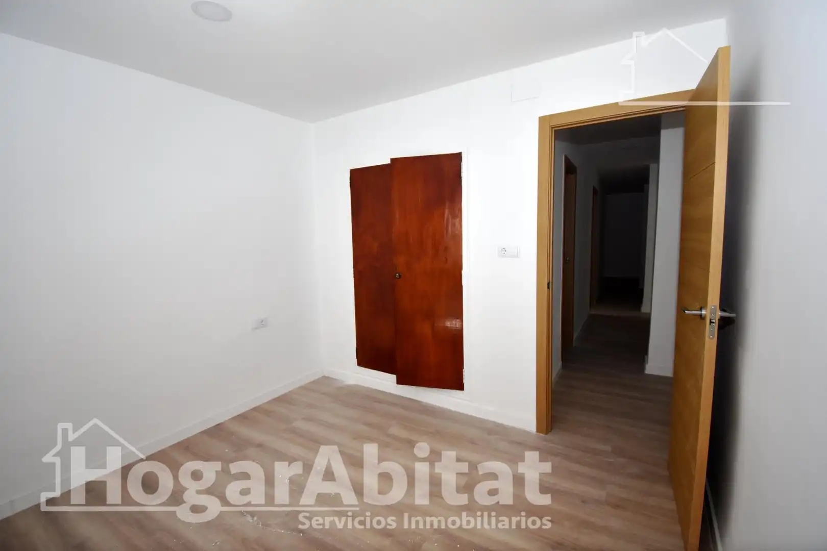 Dormitori de Pis en venda en Nules amb Balcó