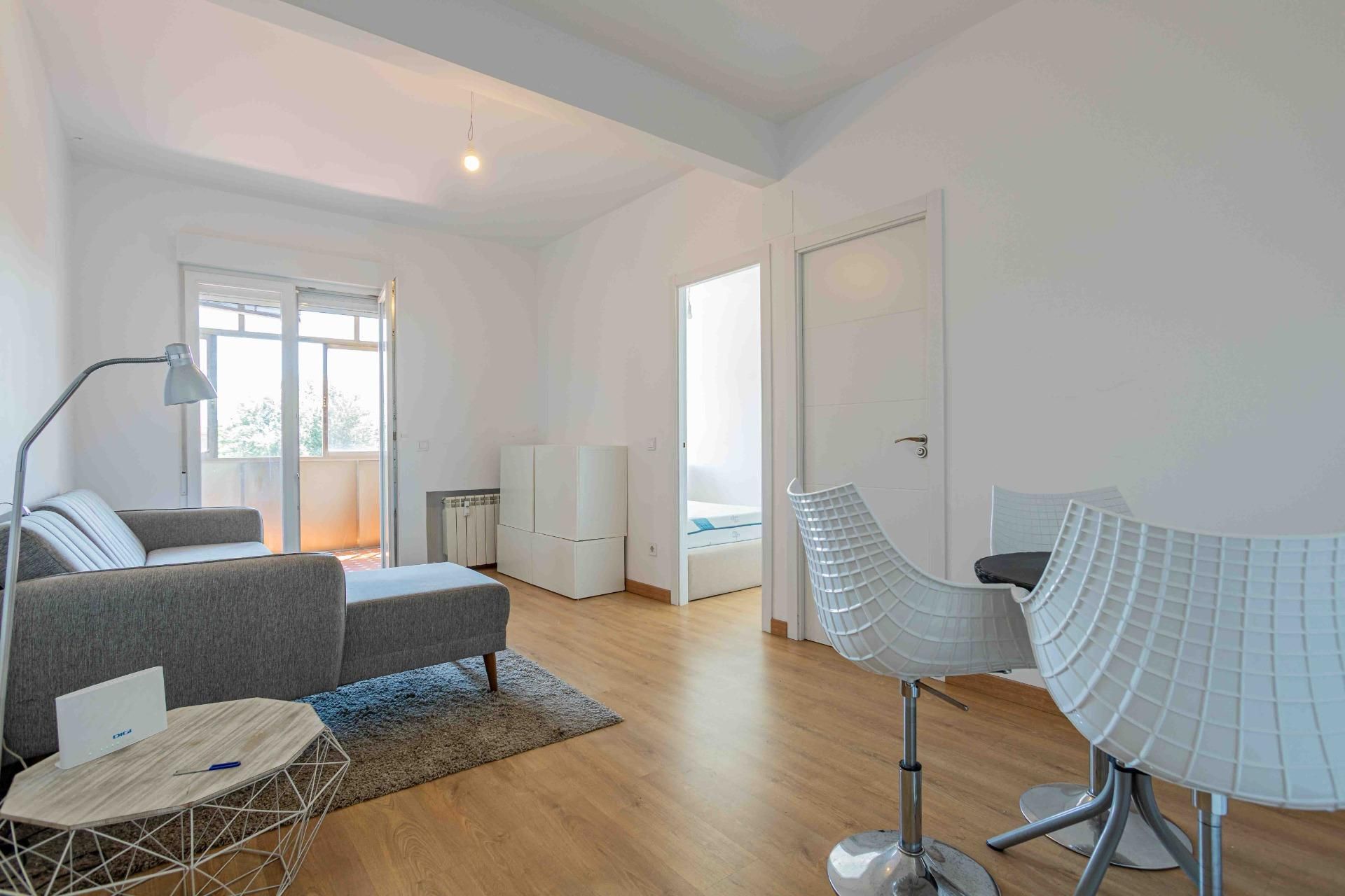 Flat to rent in Calle MADRID