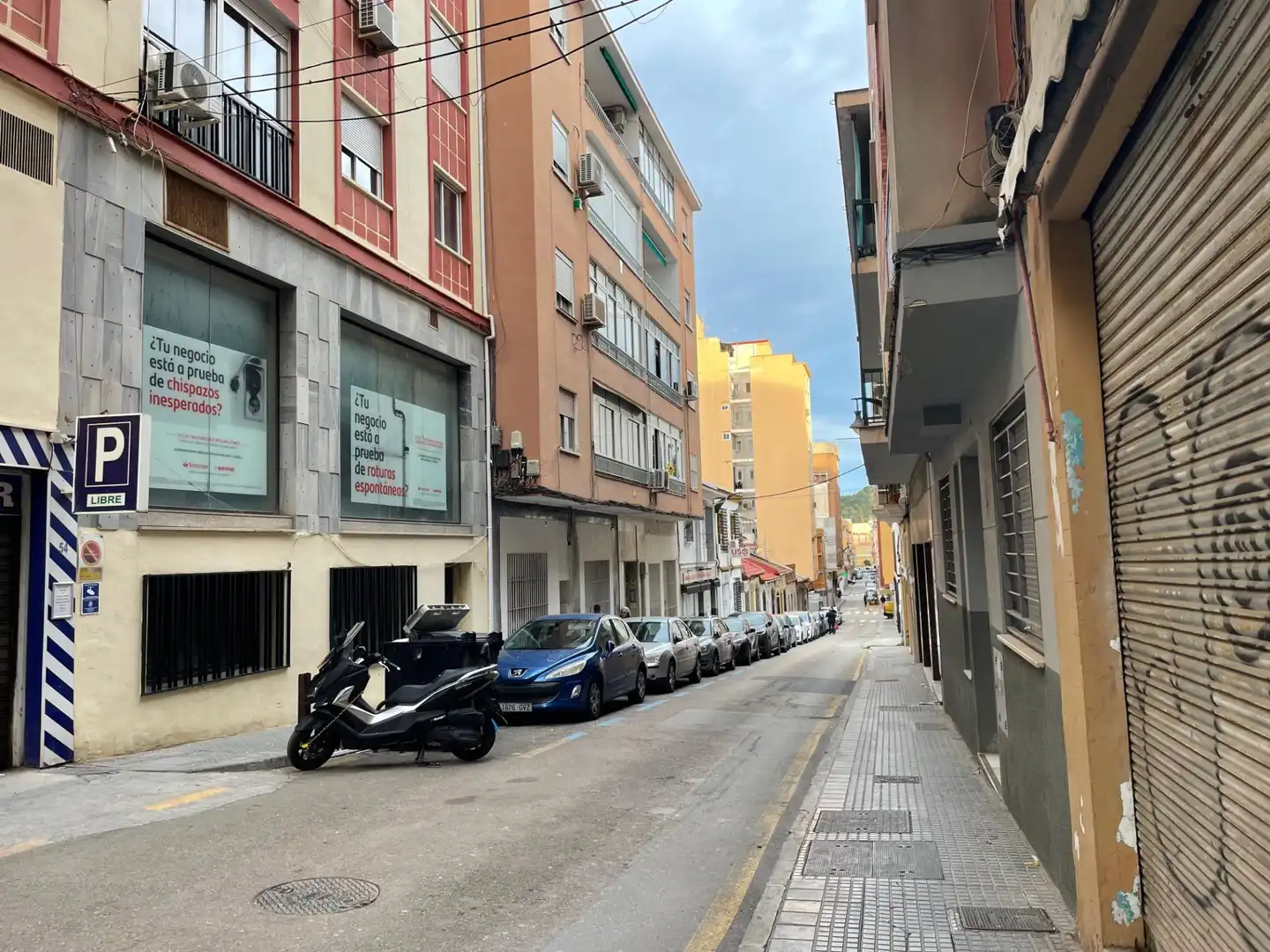 Apartament amb ascensor en venda a Centro, imagen 23