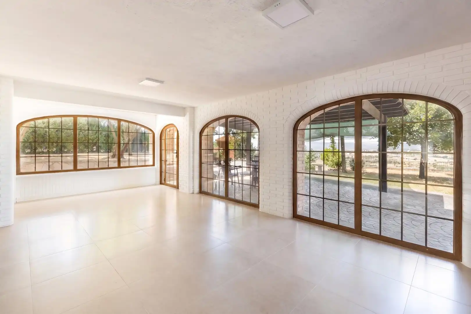 Casa o xalet en venda en Sant Fruitós de Bages amb Aire condicionat, Calefacció i Jardí privat