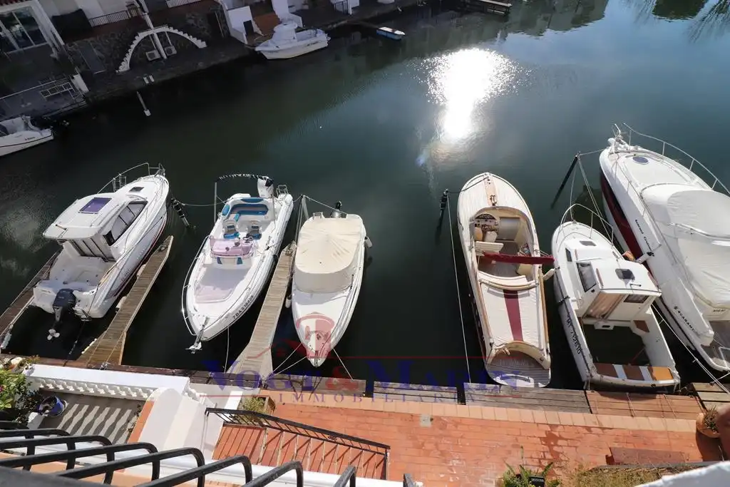 Apartament en venda a Carrer Port Banyuls, imagen 4