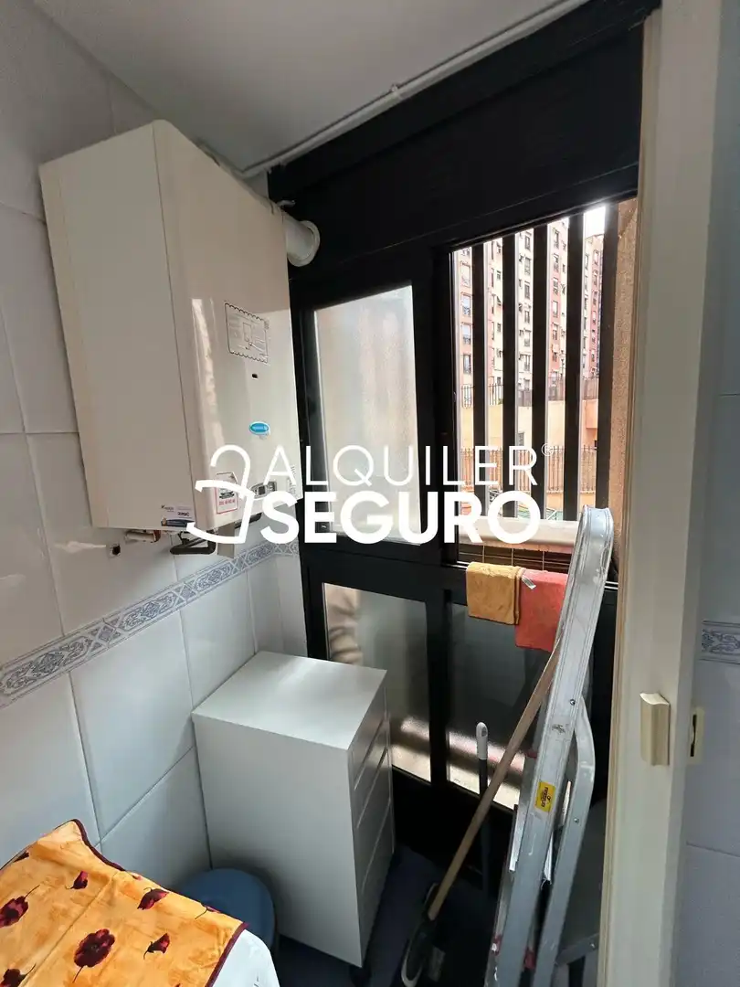 Flat with pool to rent in Periodista Alberto Machado Cayuso, imagen 3