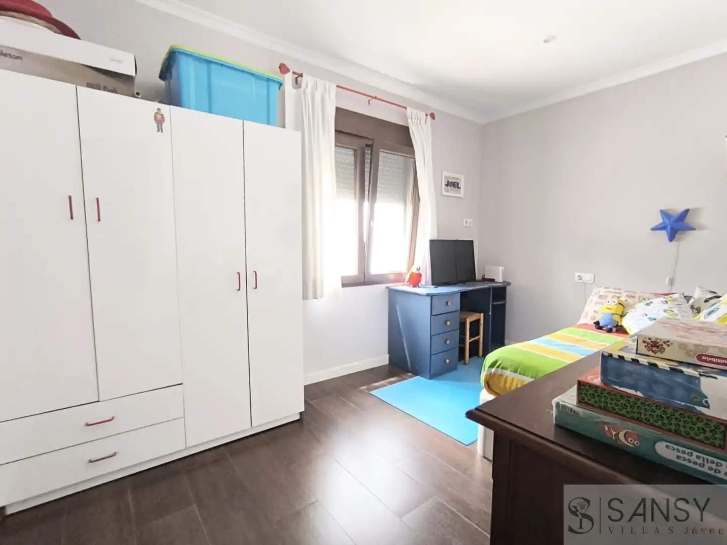 Villa avec piscine à vendre à El Montgó, imagen 30