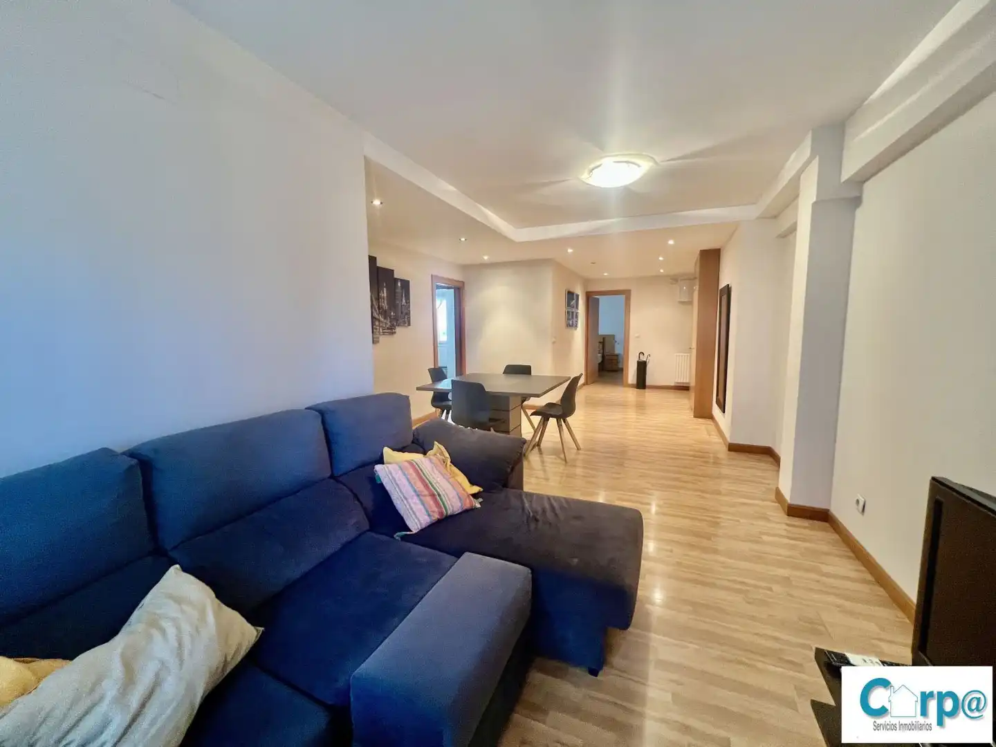Appartement avec ascenseur à louer à Acella, imagen 6