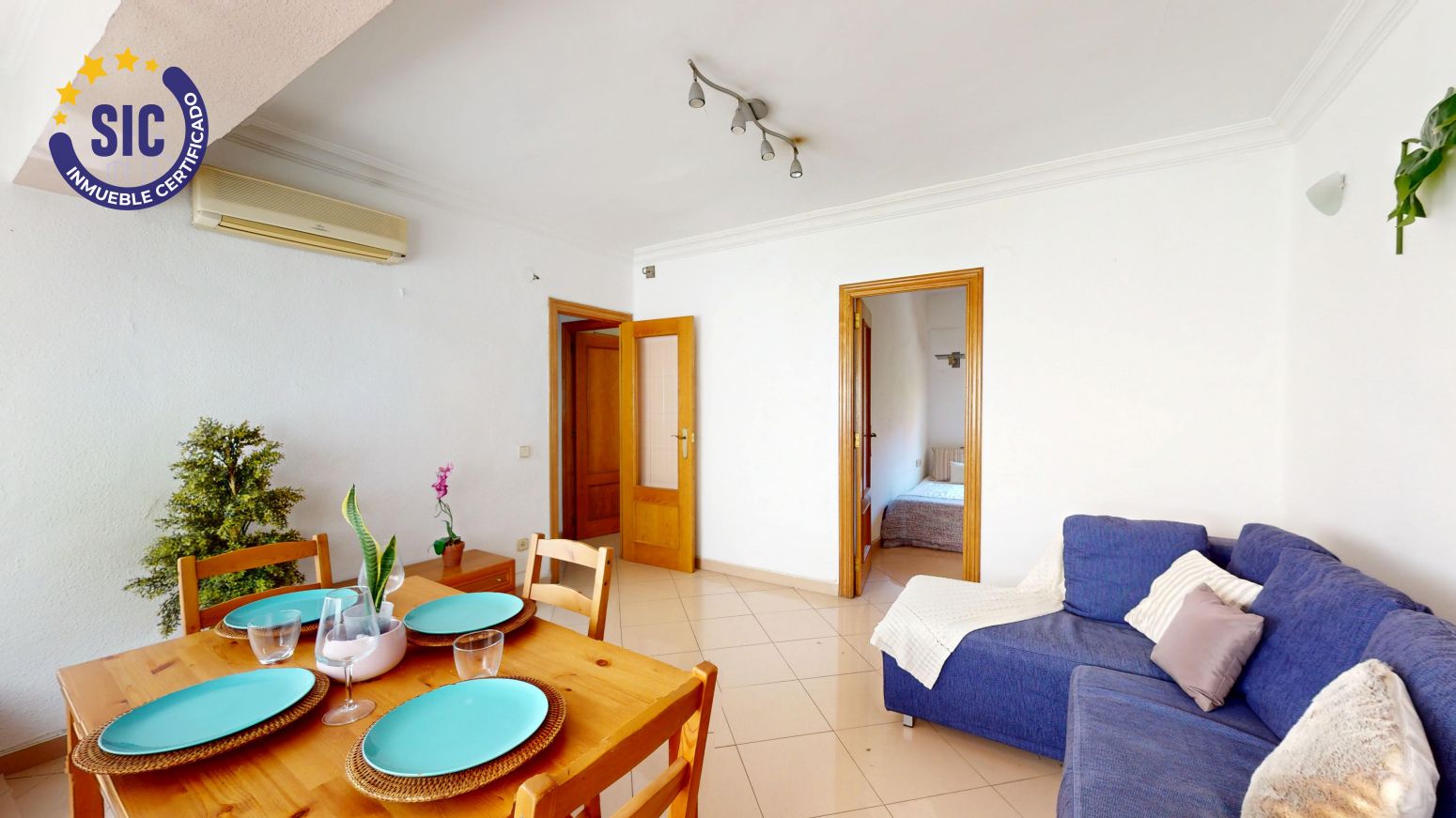Flat for sale in Valencia - CL JURATS, 35, Tres Forques, L'Olivereta,  Valencia Capital