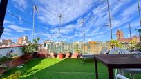 Terrace of Attic for sale in  Barcelona Capital  with Terrace