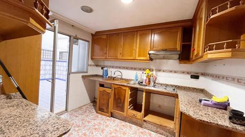 Foto 3 de Pis en venda a Plaza Xúquer, Valencia