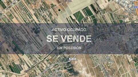 Foto 3 de Pis en venda a Sangonera la Verde, Murcia Capital
