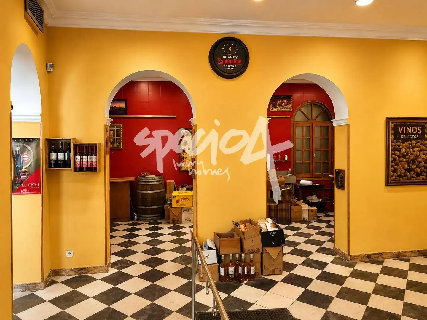 Local en venta en Madrid