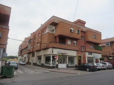 Appartamento in vendita a C/ Jacinto Benavente