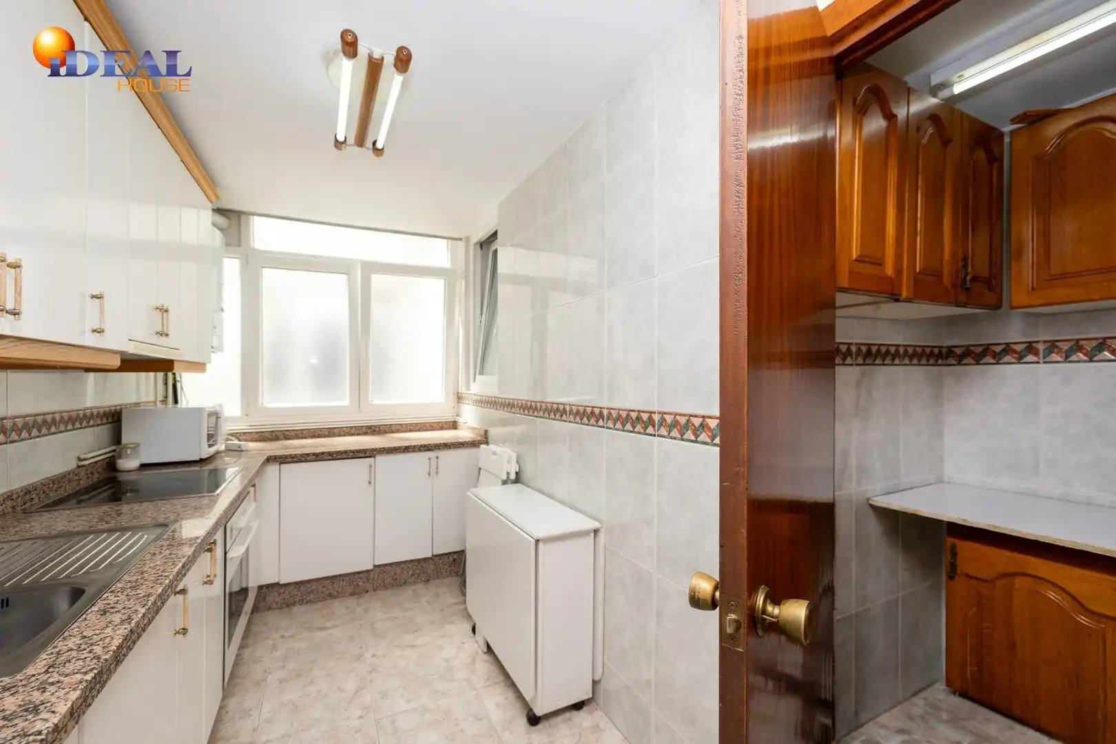 Flat with lift for sale in Calle Santa Paula, imagen 16