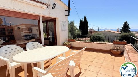 Foto 3 de Casa o chalet en venta en Carrer Salamanca 11, 11, Nord, Roses