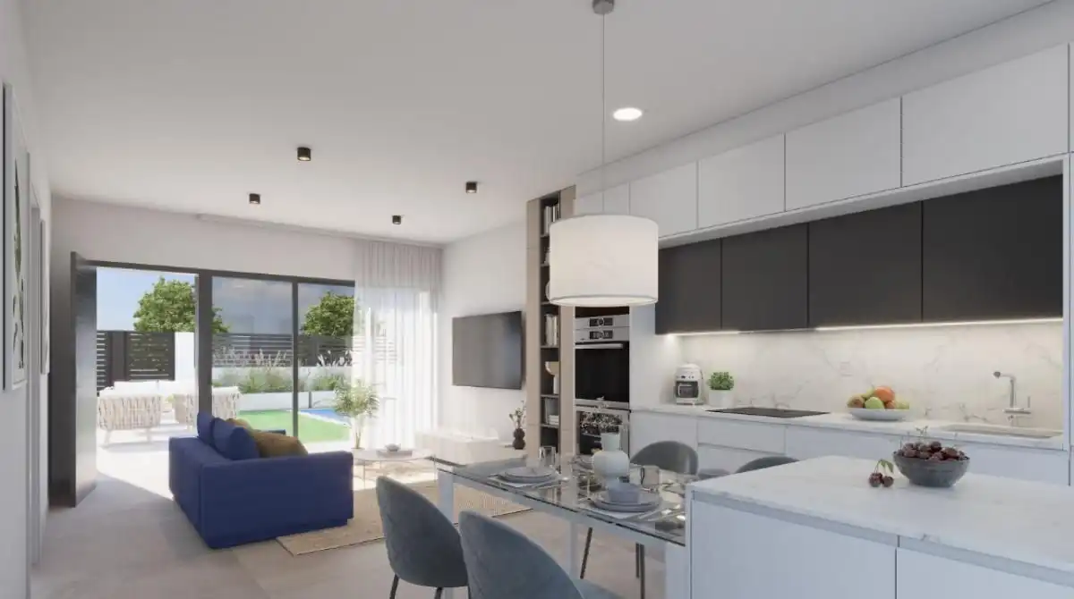 Villa avec piscine à vendre à San Javier ciudad, imagen 5