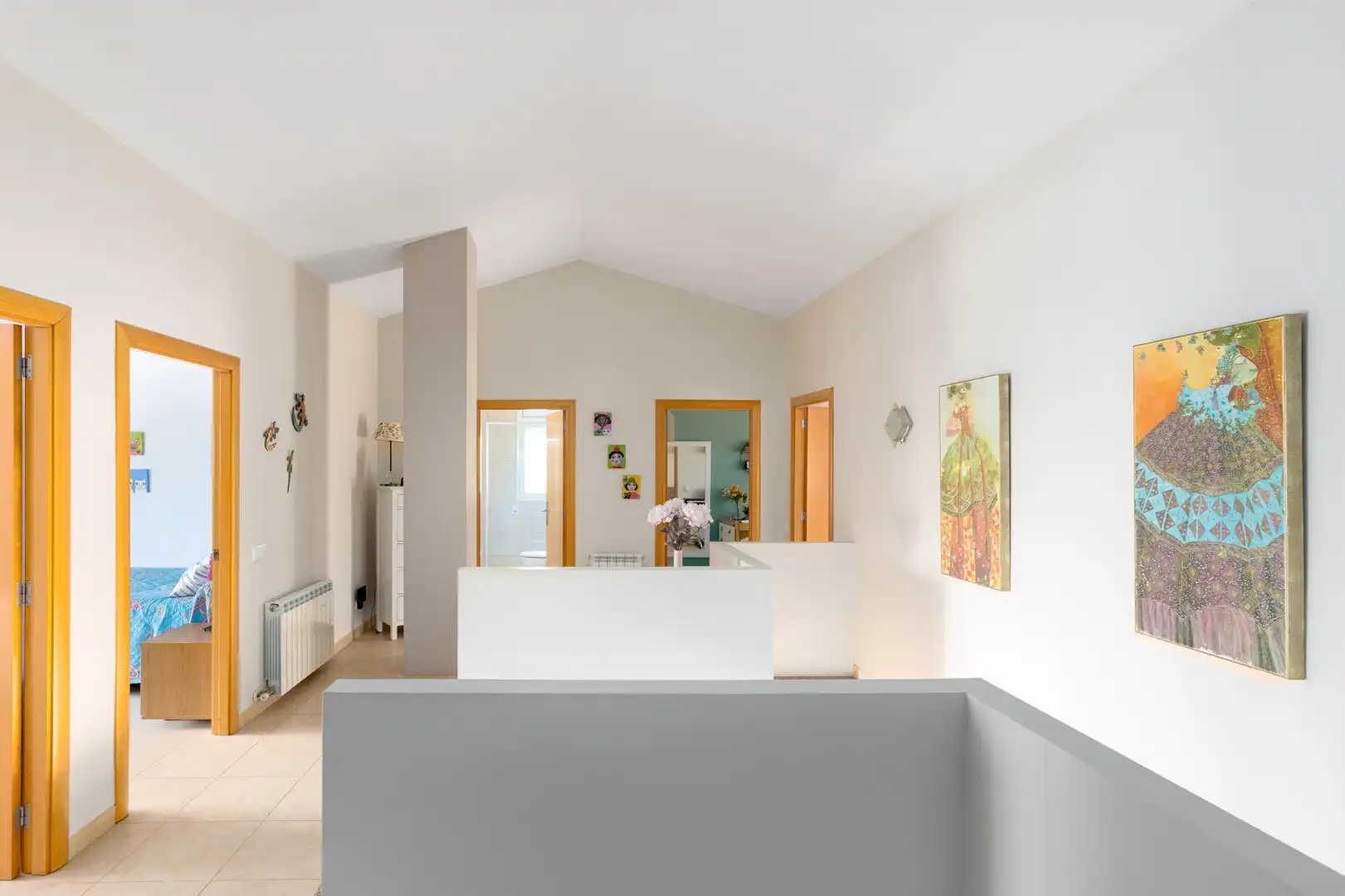 Casa amb terrassa en venda a Montalnou - Milans del Bosc, imagen 17