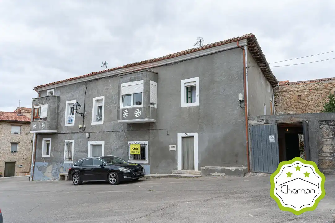 Casa in vendita a Valle de Tobalina, imagen 38