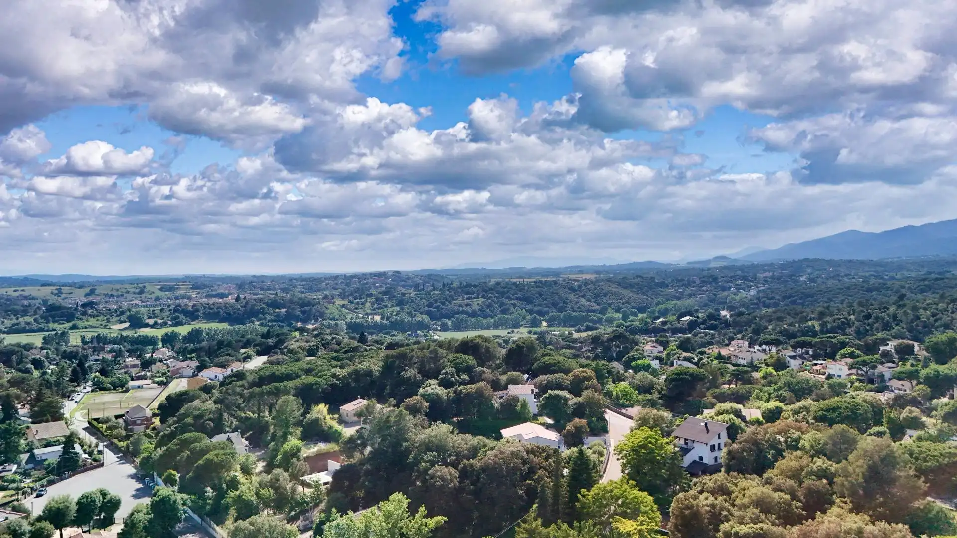Außenansicht von Residential zum Verkauf in Sant Pere de Vilamajor