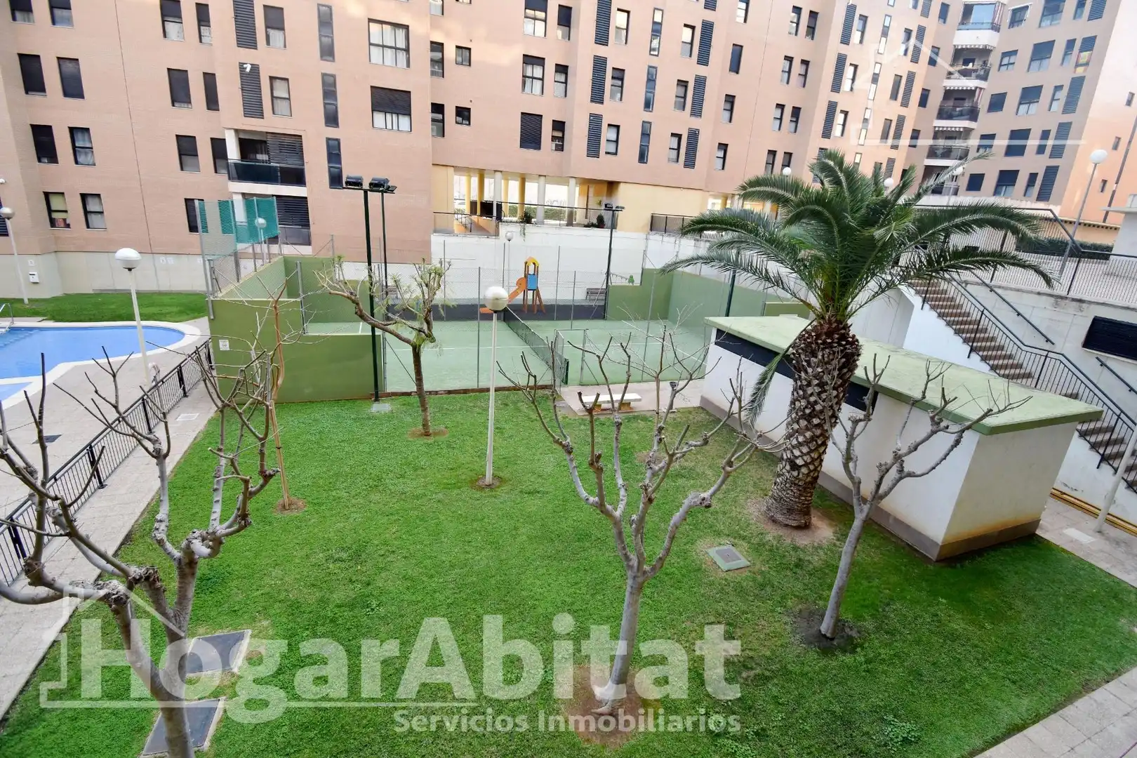 Appartamento con piscina in vendita a Avenida Grau, imagen 18