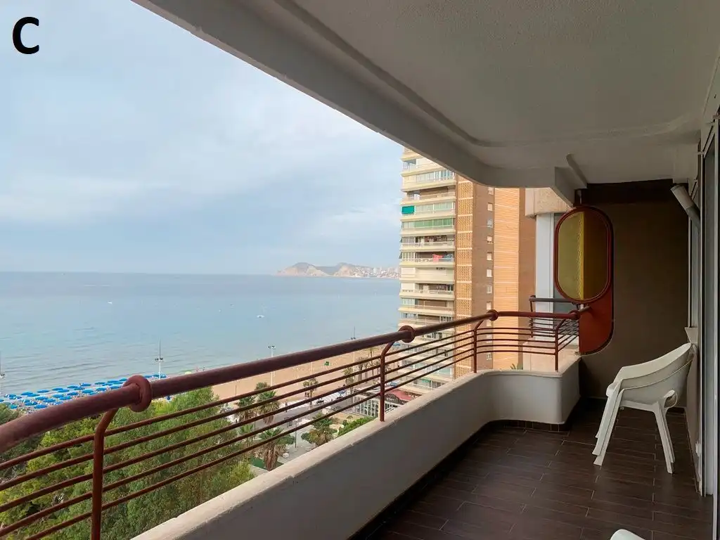 Appartement avec piscine à vendre à Playa de Levante, imagen 24