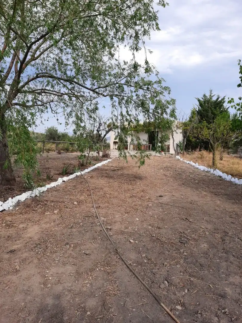 Finca rústica en venta en Beires