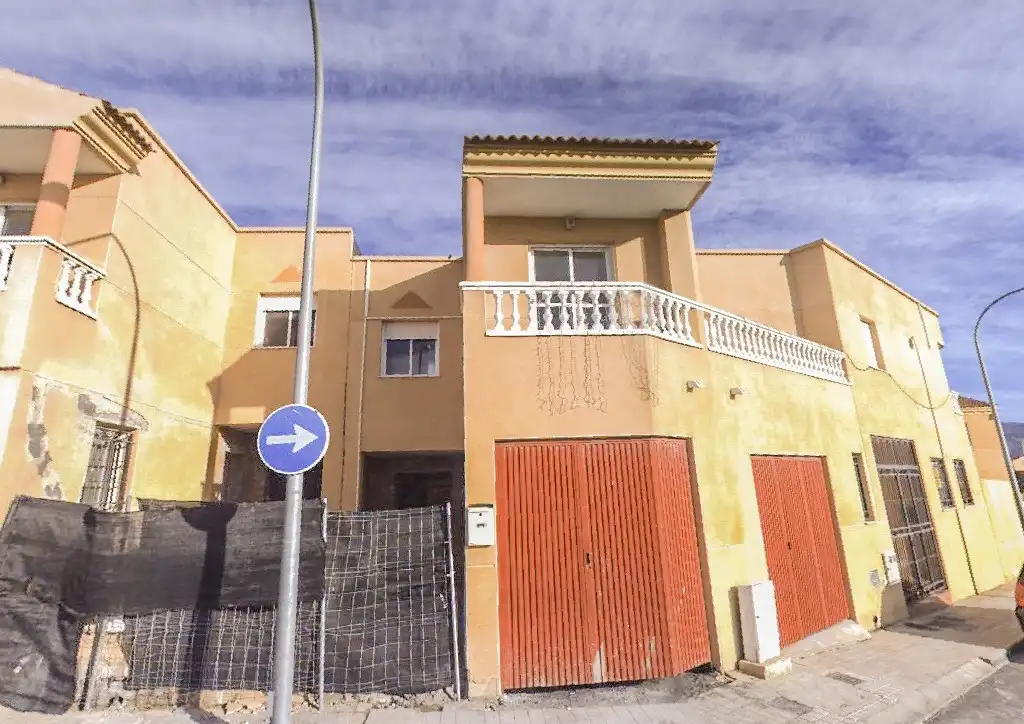 Maison à vendre à GIRALDA DE SEVILLA