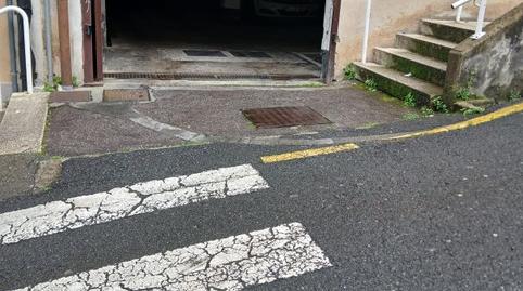 Foto 4 de Garatge de lloguer a Alto de Amara Kalea, Amara Zaharra - Arbaizenea, Donostia - San Sebastián