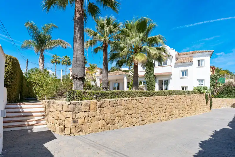 Casa con terraza en venta en Paseo del Brasil 611, imagen 9