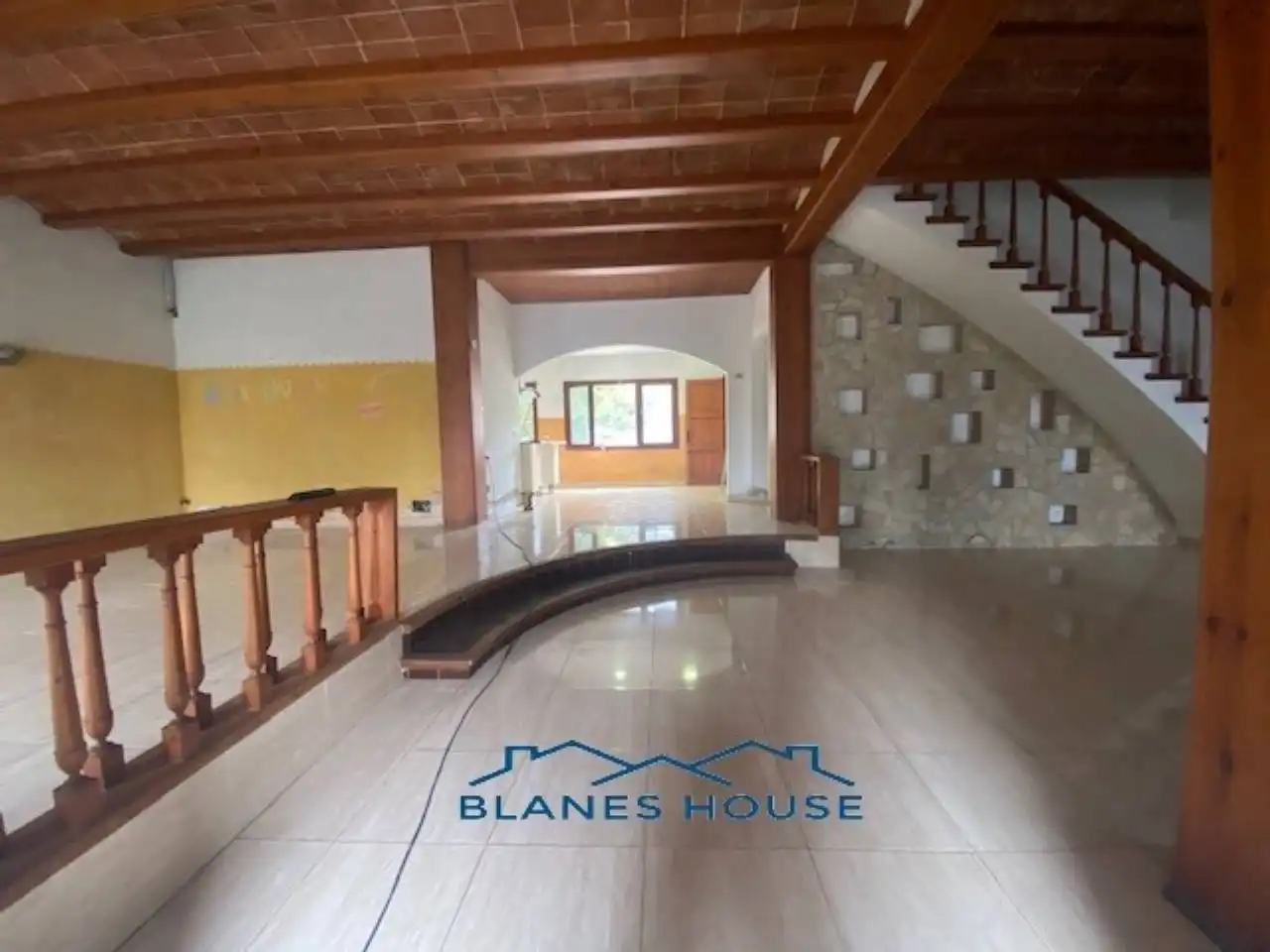 Finca rústica en venda en Blanes amb Calefacció, Jardí privat i Terrassa