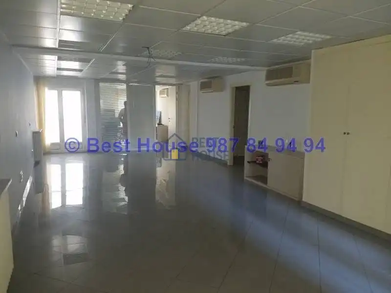 Oficina en venta en León Capital  con Calefacción