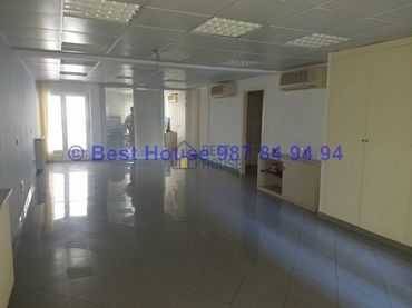 Oficina amb ascensor en venda a Casco Antiguo