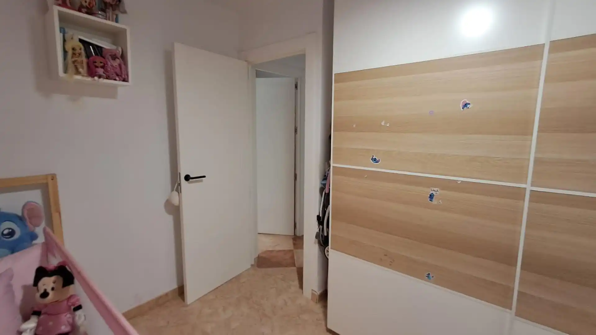 Habitación de Piso en venta en Carretera de Cádiz