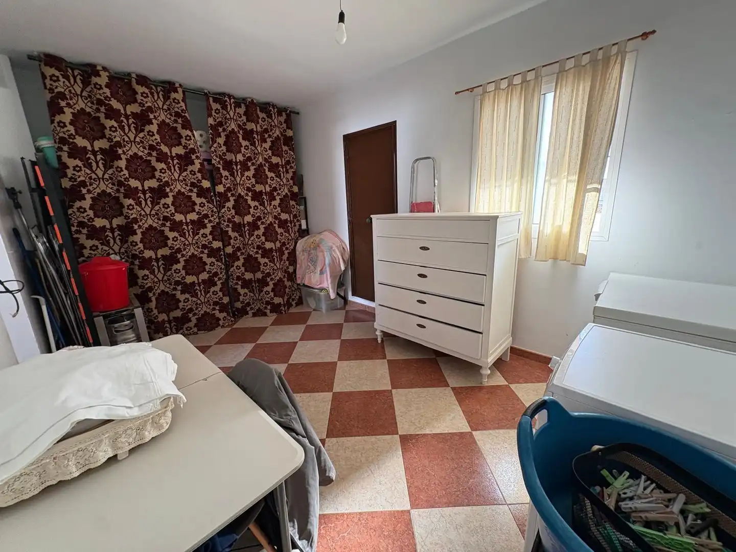 Bedroom of Houses for sale in Morón de la Frontera