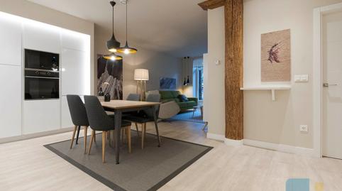 Photo 3 of Flat for rent in Área Romántica, Donostia - San Sebastián