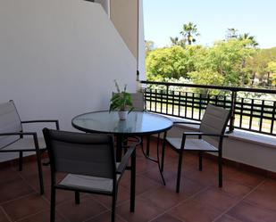 Terrassa de Pis en venda en El Rompido amb Jardí privat, Terrassa i Piscina comunitària