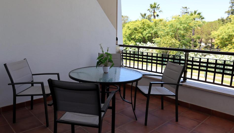 Foto 1 de Piso en venta en Calle Coquina, El Rompido, Huelva