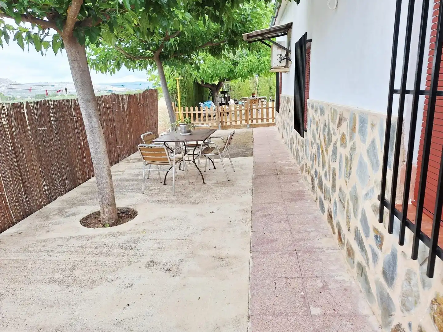 Terrace of Houses for sale in Villena  with Air Conditioner, Heating and Terrace