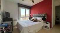 Bedroom of Flat for sale in  Tarragona Capital  with Heating and Terrace