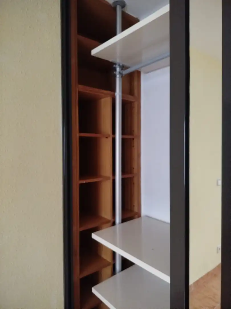 Piso en venta en Esparreguera con Calefacción