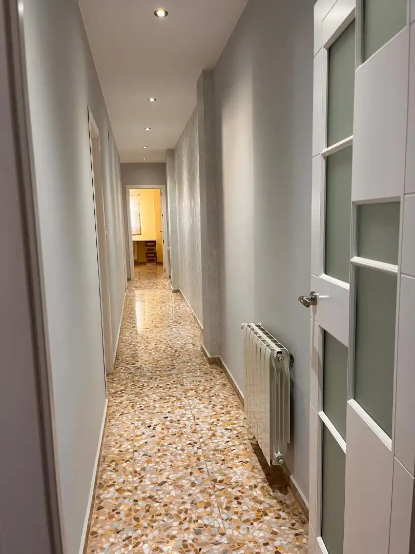 Wohnung zur Miete in Almendralejo mit Terrasse und Möbliert
