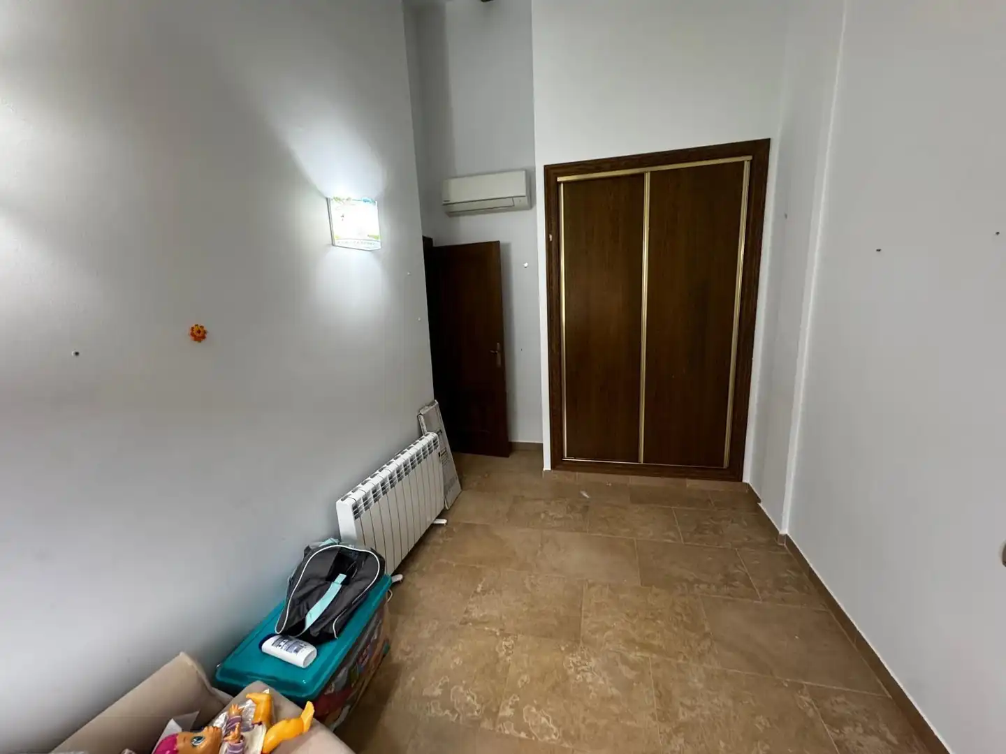 Casa adosada en venda en San Pedro del Pinatar amb Aire condicionat, Calefacció i Jardí privat