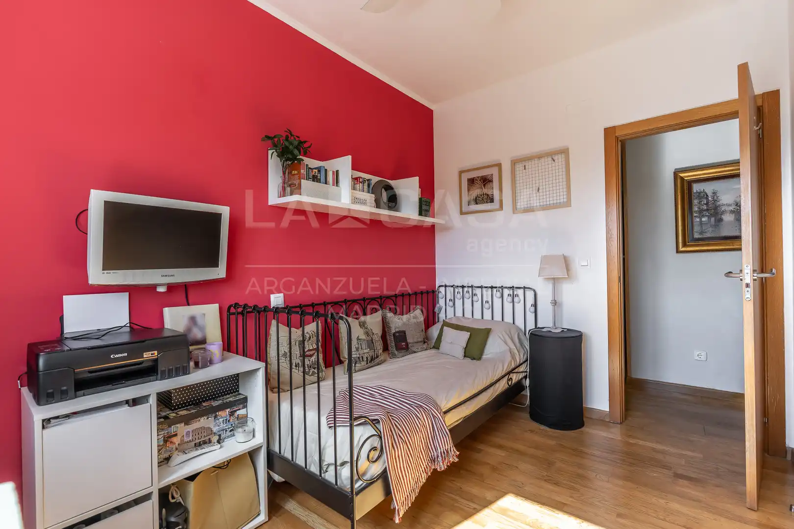 Flat with lift for sale in Arganzuela, imagen 10