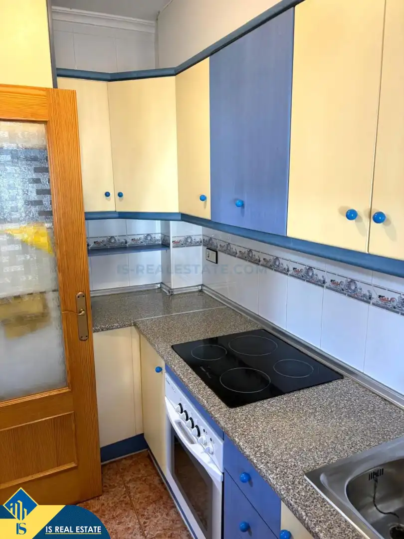 Kitchen of Houses for sale in Orihuela  with Heating, Furnished and Oven