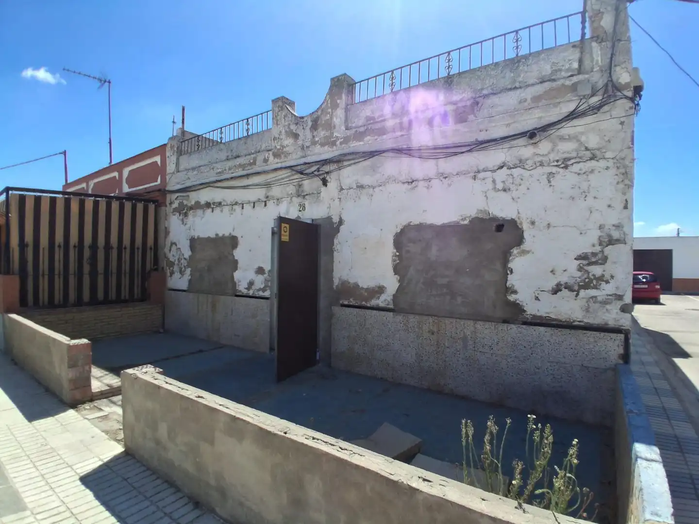 Maison mitoyenne à vendre à Isla Mayor